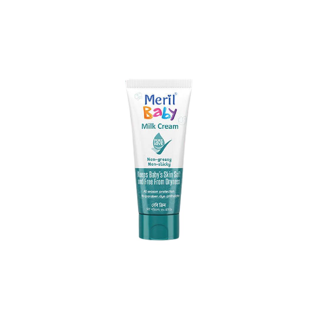 Meril Baby Milk Cream 50gm