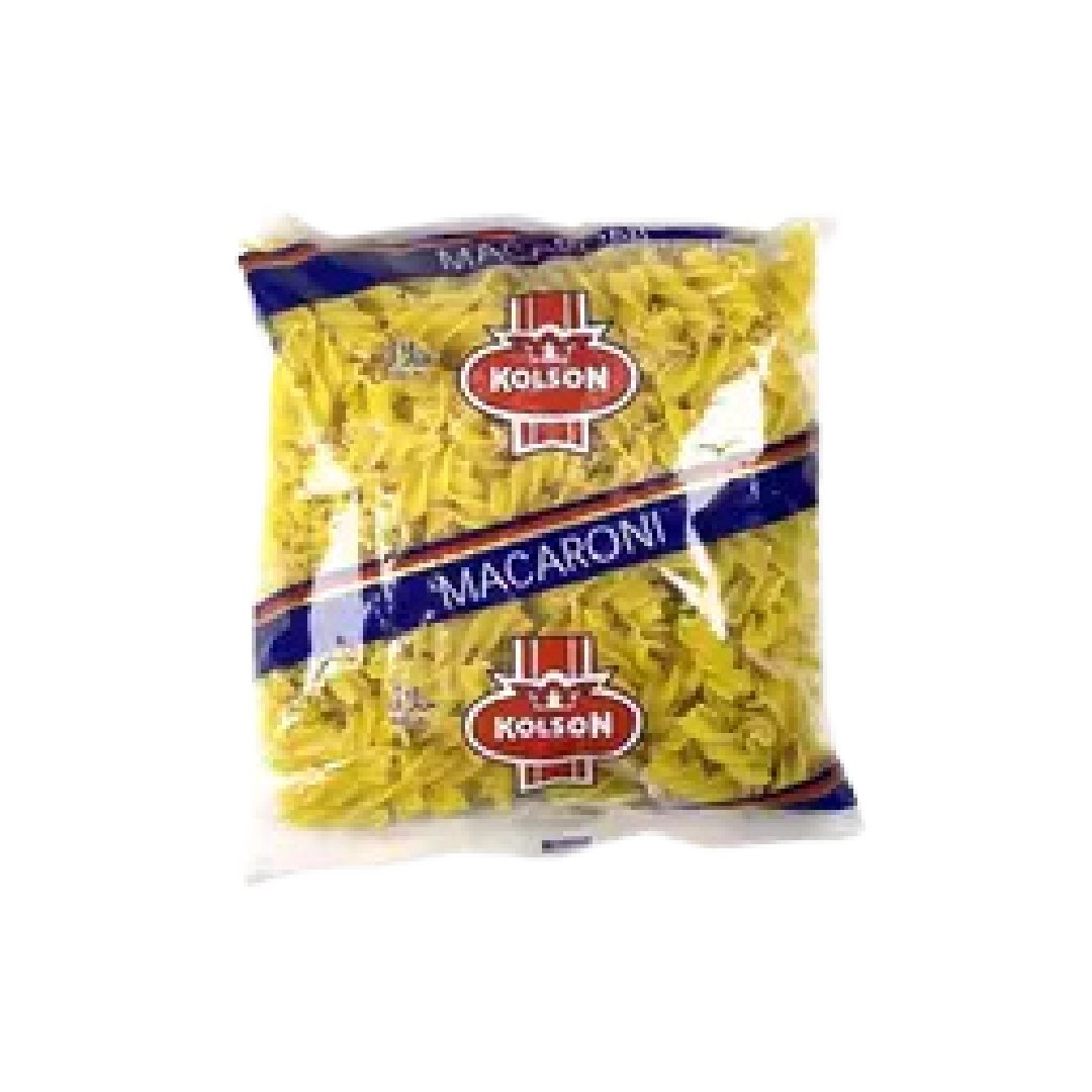 Kolson Macaroni Pasta 200g