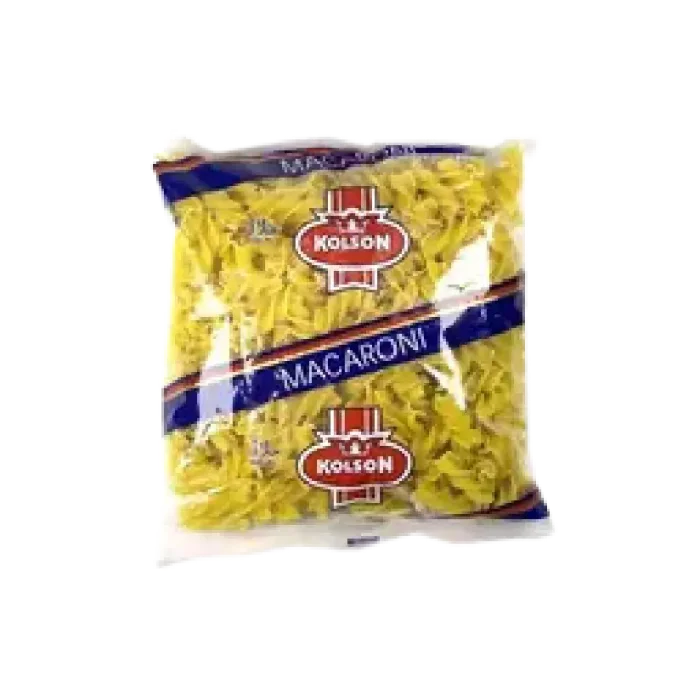 Kolson Macaroni Pasta 200g