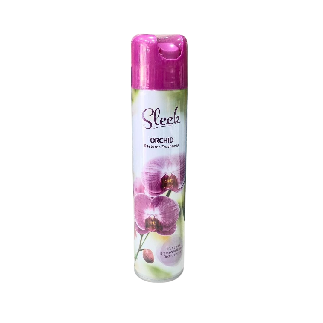 Sleek Orchid Restores Freshness 300ml