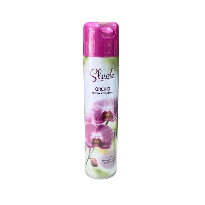 Sleek Orchid Restores Freshness 300ml