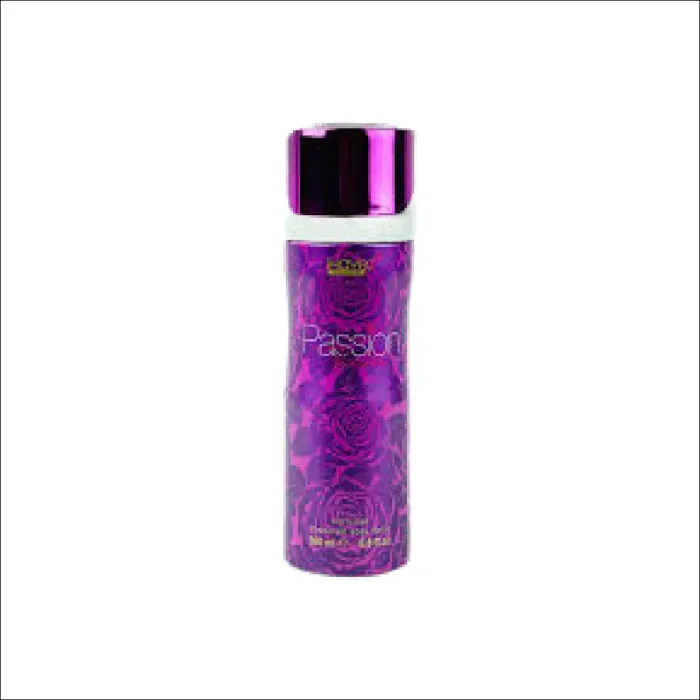Havex Body Spray Passion Hower 200ml