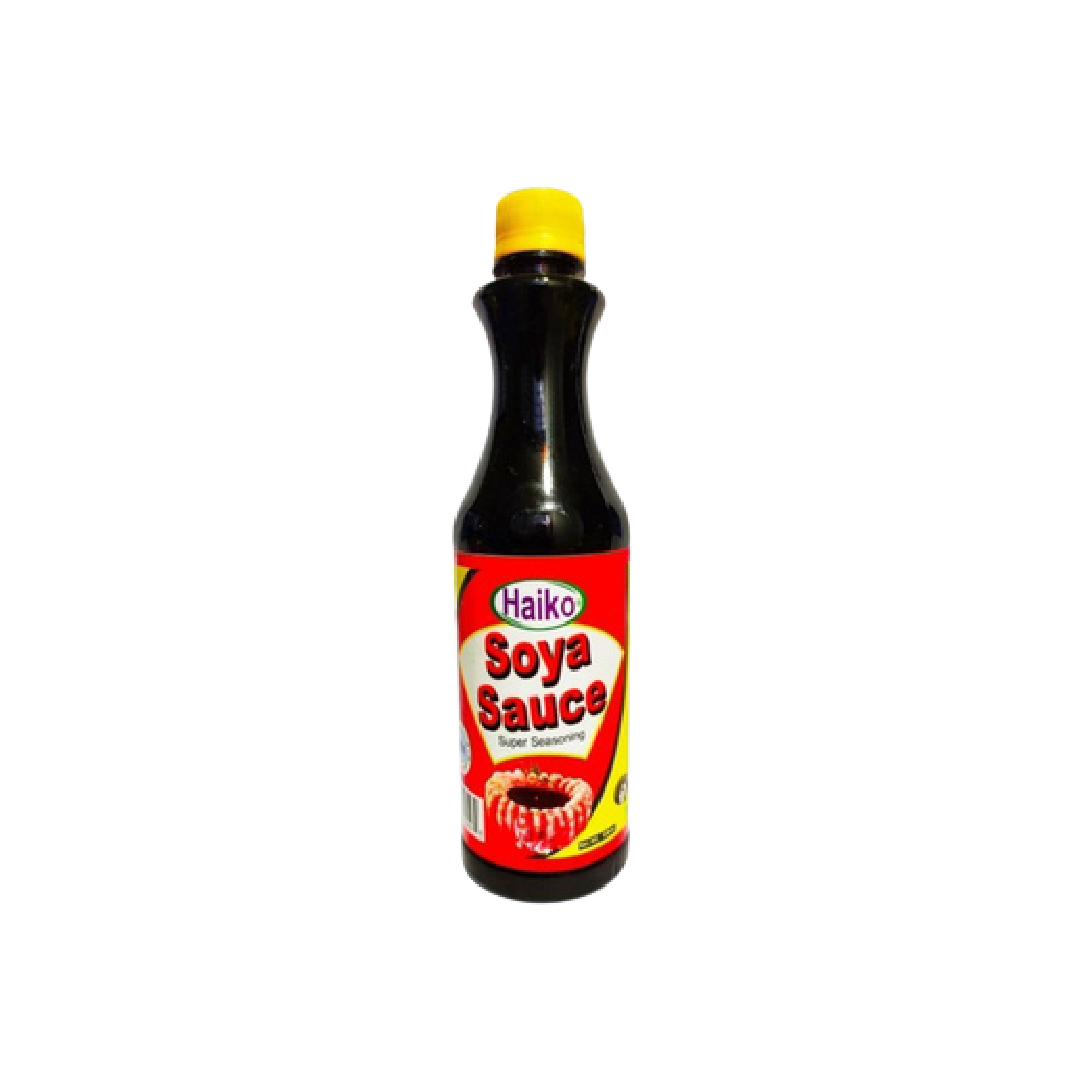 Hiko Soya Sauce 250ml b