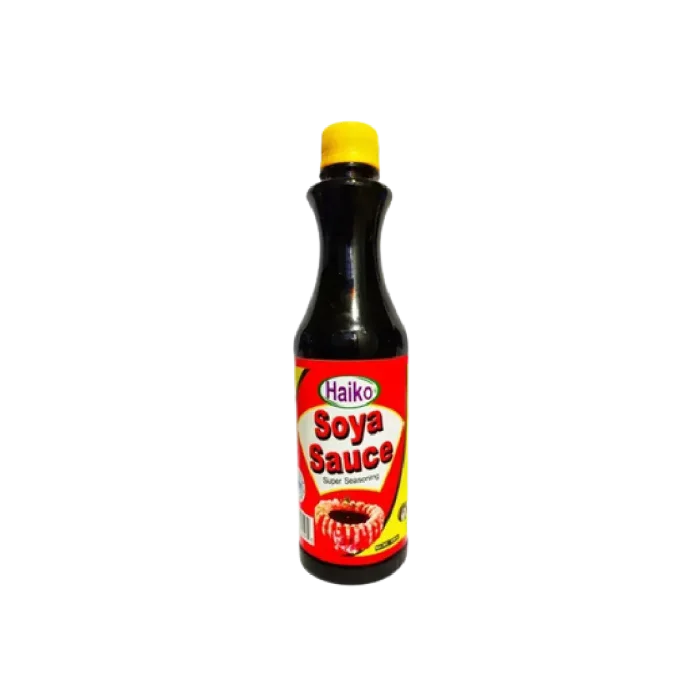Hiko Soya Sauce 250ml b