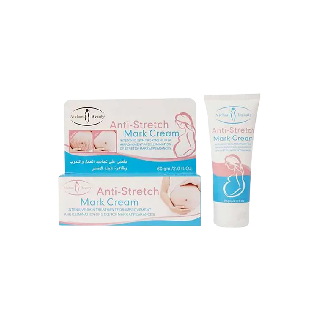 Anti-Stretch Mark Cream 60gm
