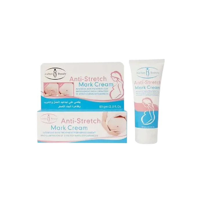Anti-Stretch Mark Cream 60gm