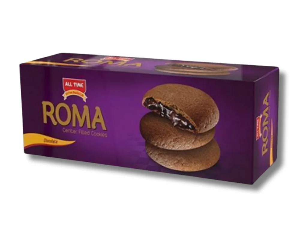 All Time Roma 75G