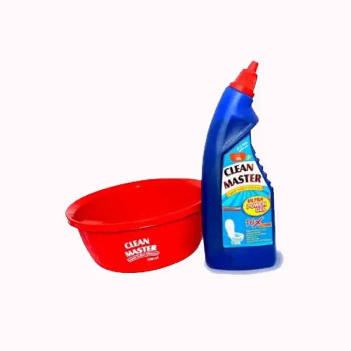 Clean Master Toilet Cleaner 750 ml