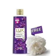 Lux Bodywash Magical Orchid 245m