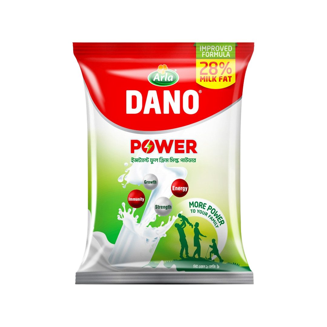 Dano Power 1Kg
