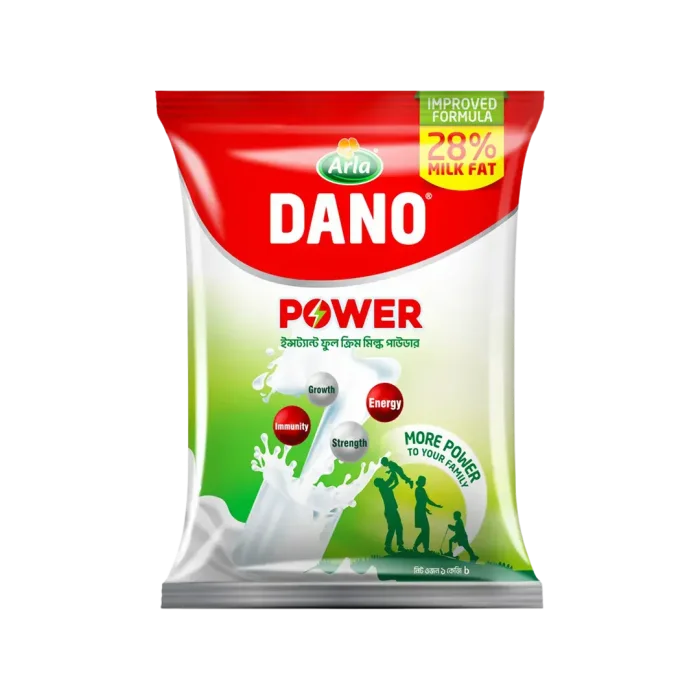 Dano Power 1Kg