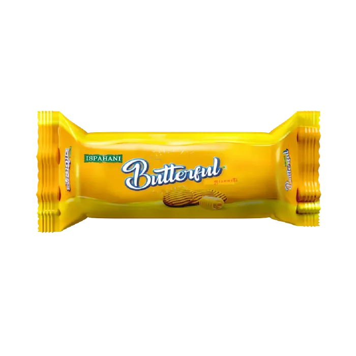 Ispahani Buterfull 70gm b