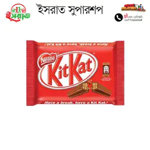 kitkat 4 fingers mini 38.5g