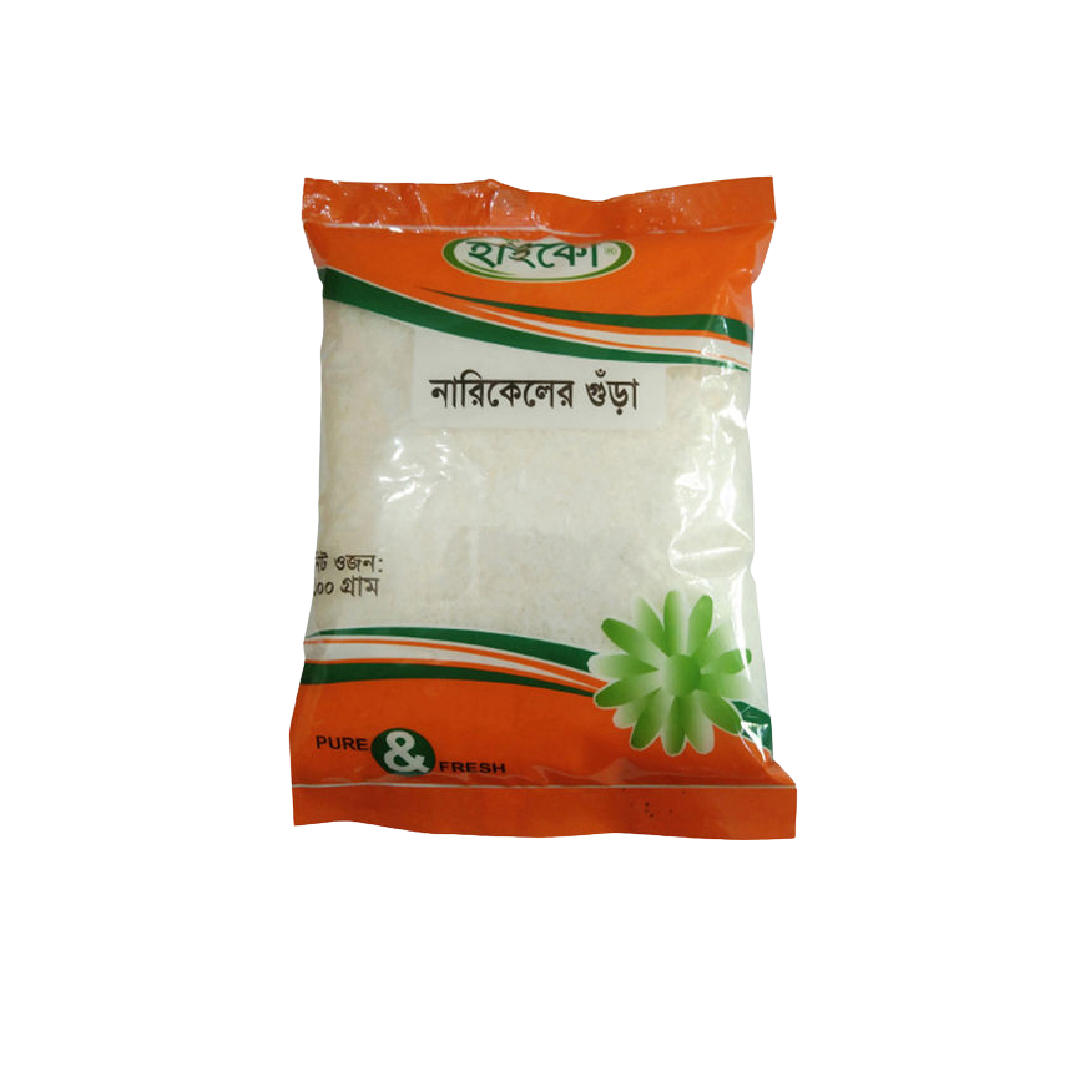 Haiko Coconut Powder 100g