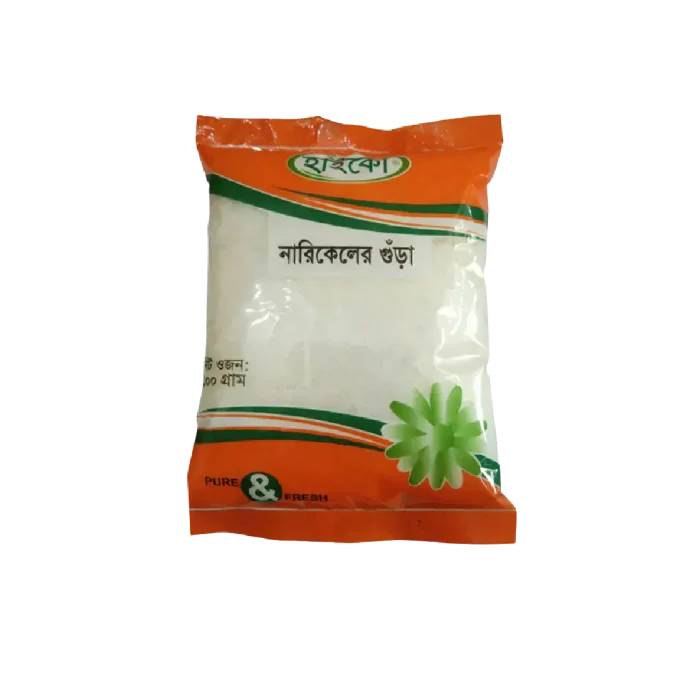 Haiko Coconut Powder 100g