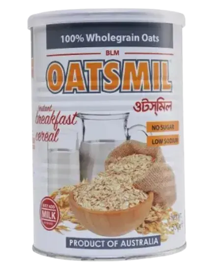 Oatsmil 500gm