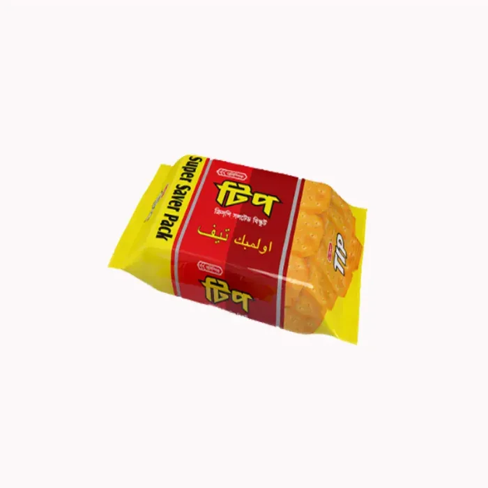 Tip Biscuits 200g