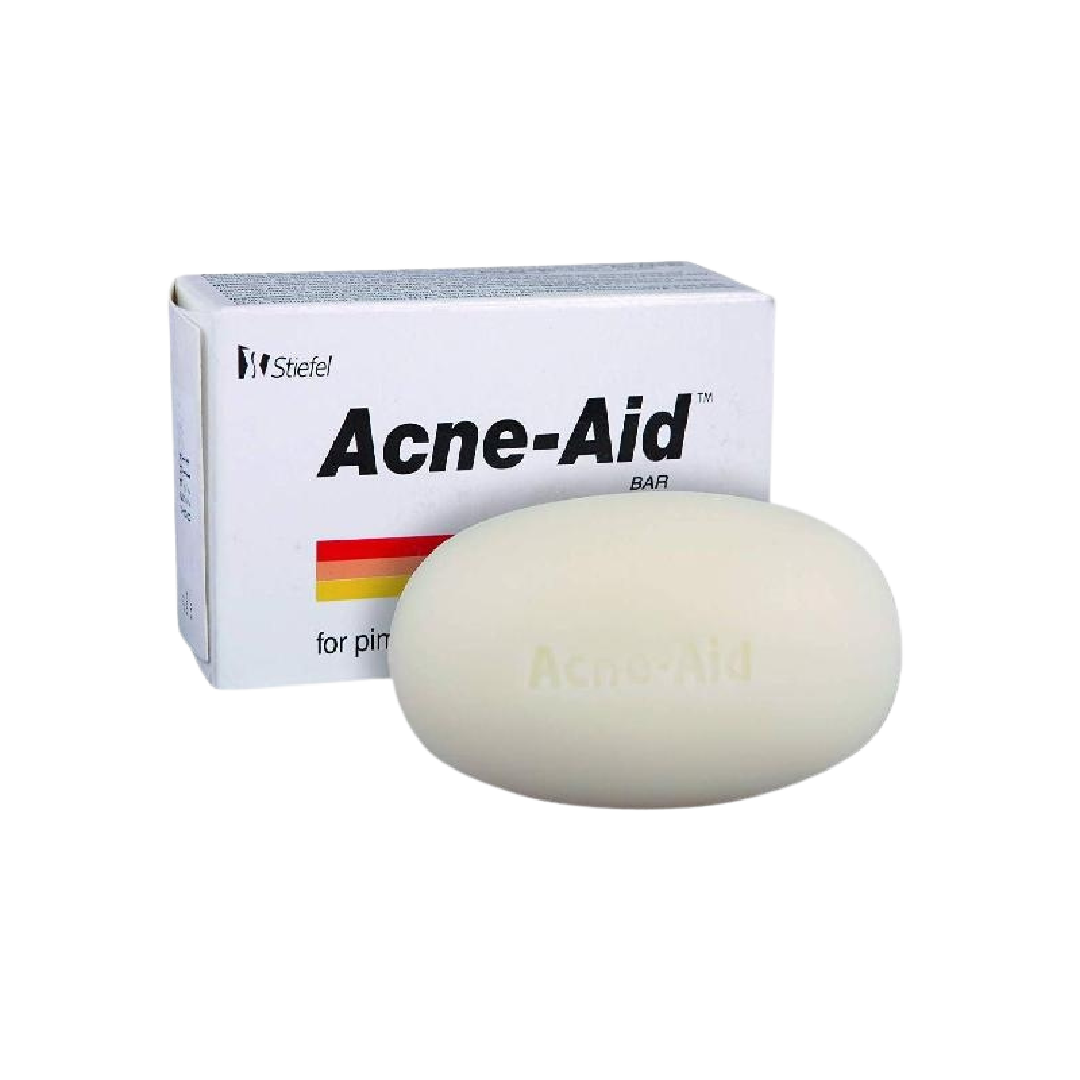 Acne-Aid Skin Bar 100g