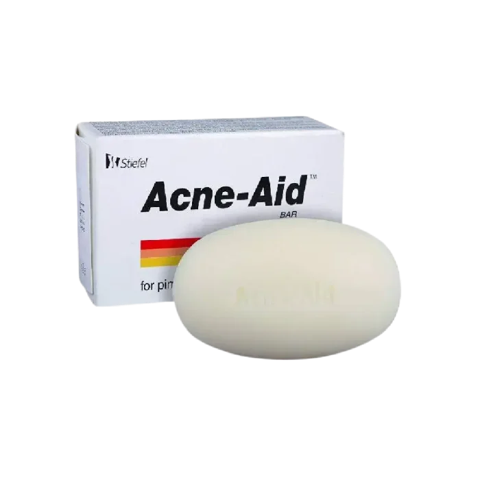 Acne-Aid Skin Bar 100g