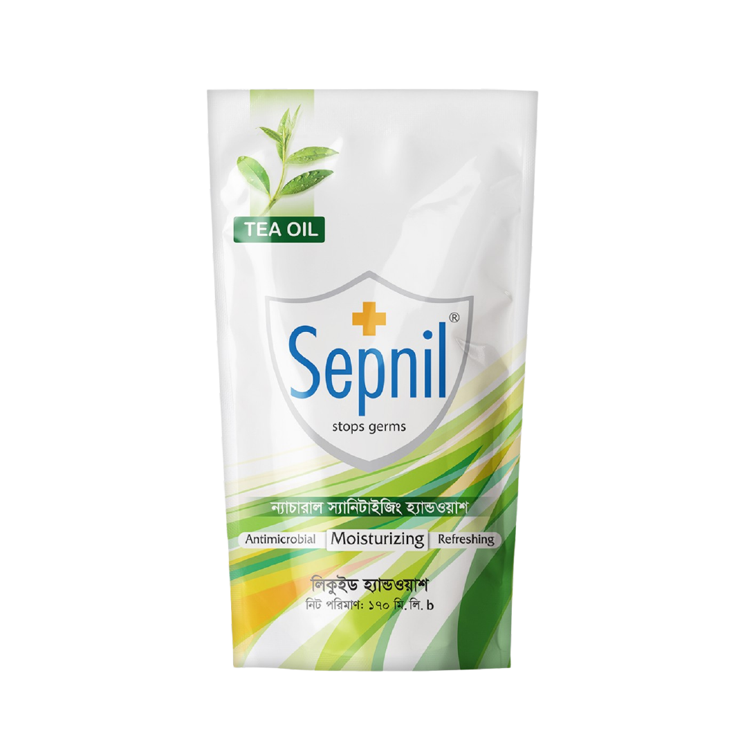 Sepnil tea oil 170ml