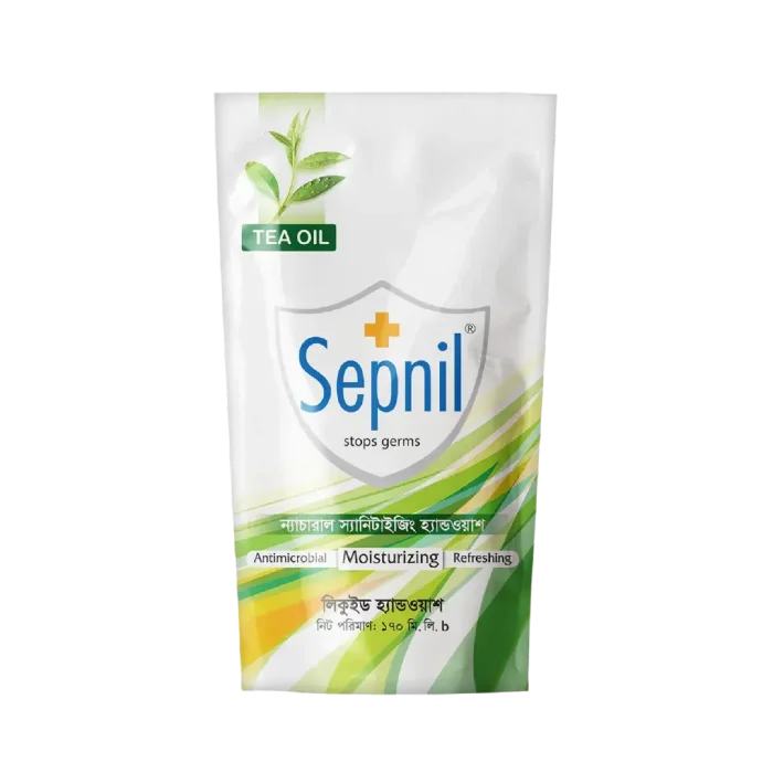 Sepnil tea oil 170ml