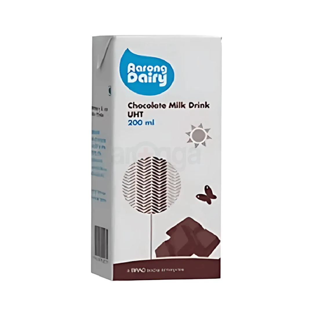 Aarong Dairy Chocolate milk drink UHT 200ml