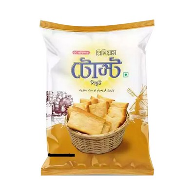 Olympic Premium Toast 185G