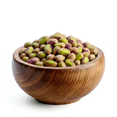 Pistachio (Pesta Badam) 50g