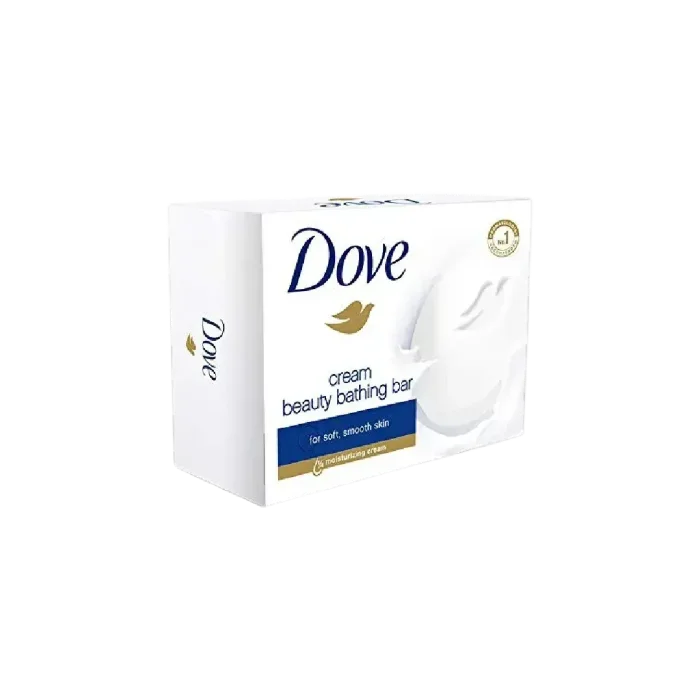 Dove Cream Bar 125g