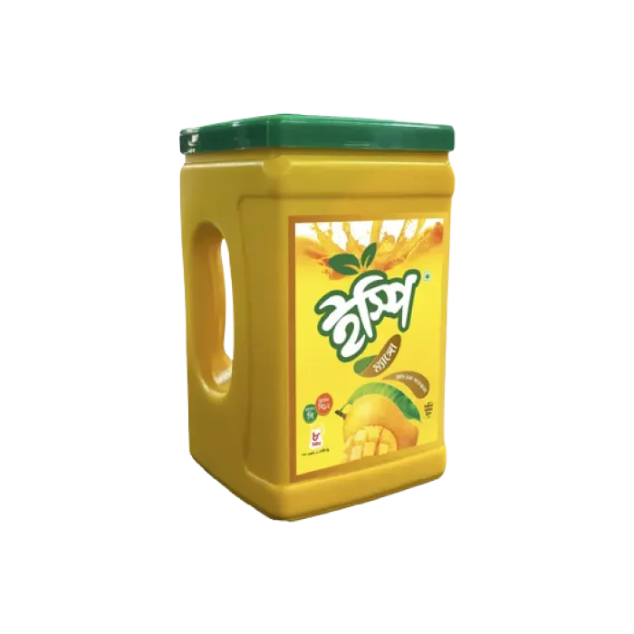 Ispi Mango Instant Drink Powder 1000gm | Refreshingly Tasty Mango Flavoured Drink