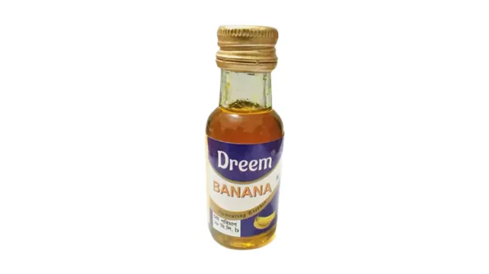 Dreem Banana Flavouring 28ml