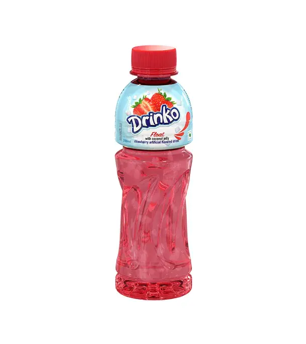 Drinko Stawberry  Flavored 250ml