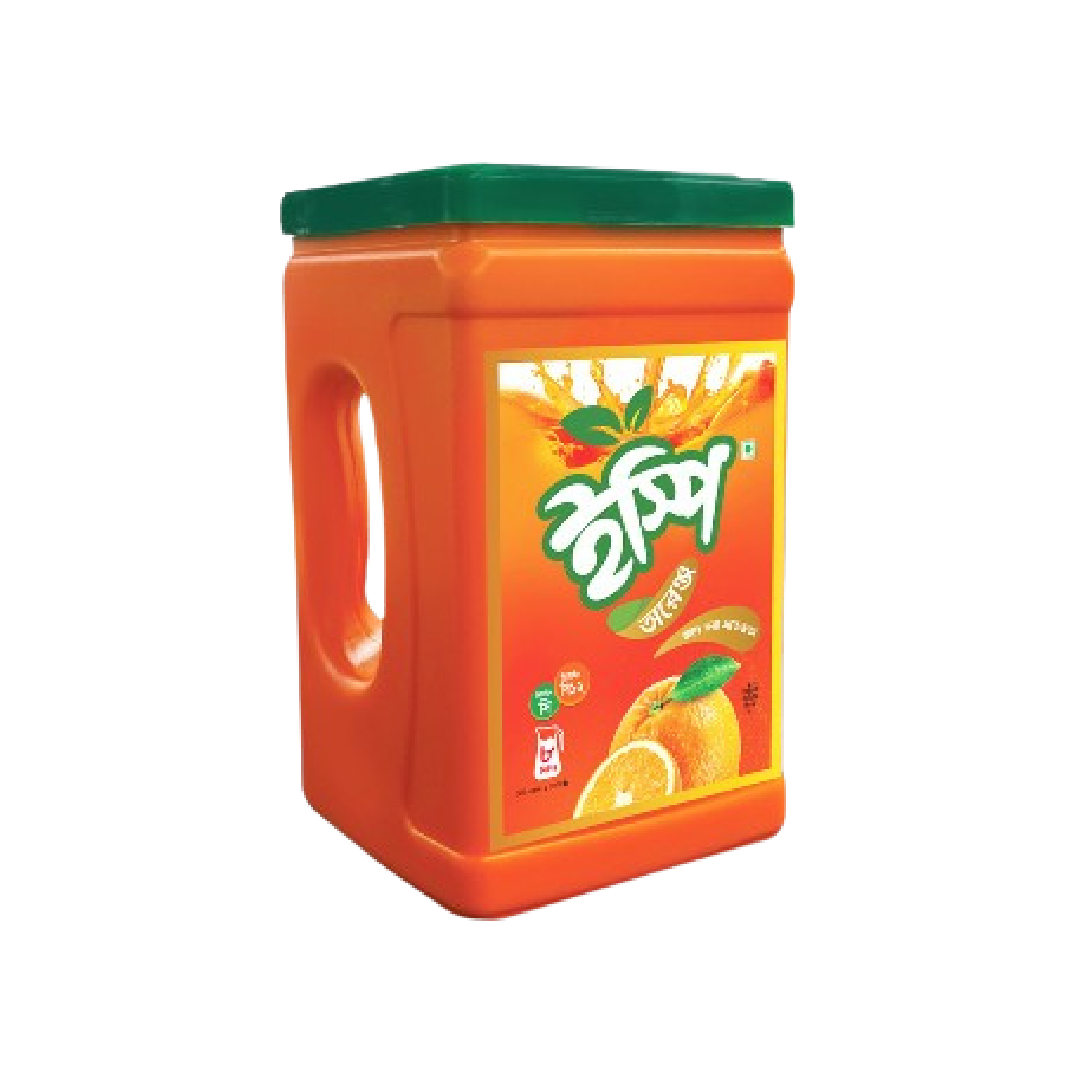 Ispi Orange Drink Powder 1Kg