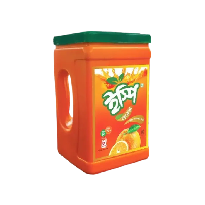 Ispi Orange Drink Powder 1Kg