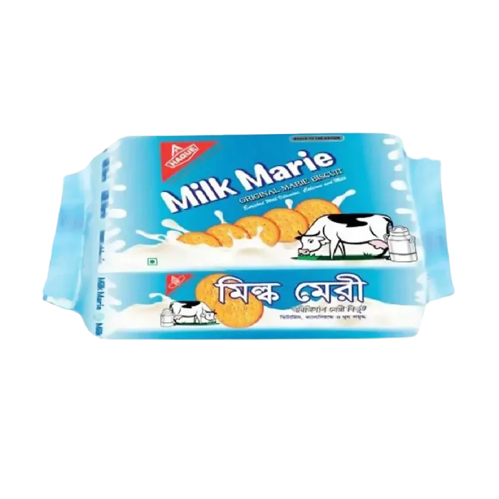Haque Milk Marie 225gm