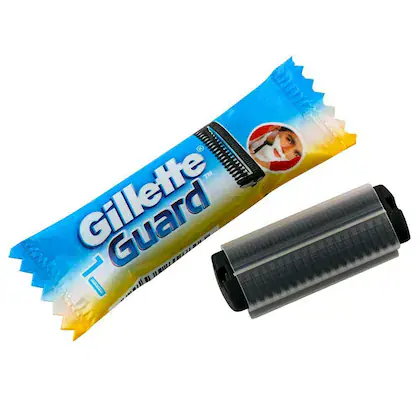 Gillette Guard 1-Blade