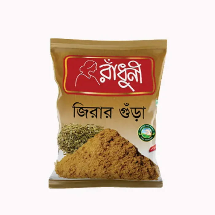Radhuni Cumin Powder 100G
