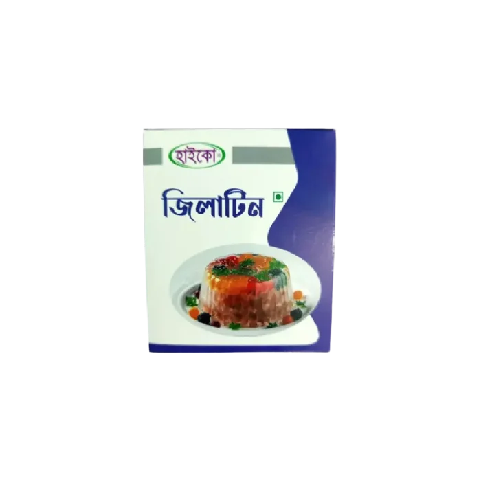 Haiko Gelatine 50g