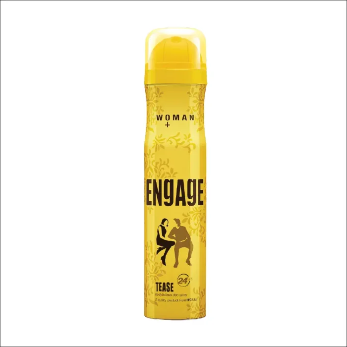 Engage Body Spray Tease150ml India