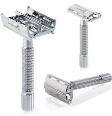 Alshabab All Metal Safety Razor