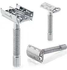 Alshabab All Metal Safety Razor