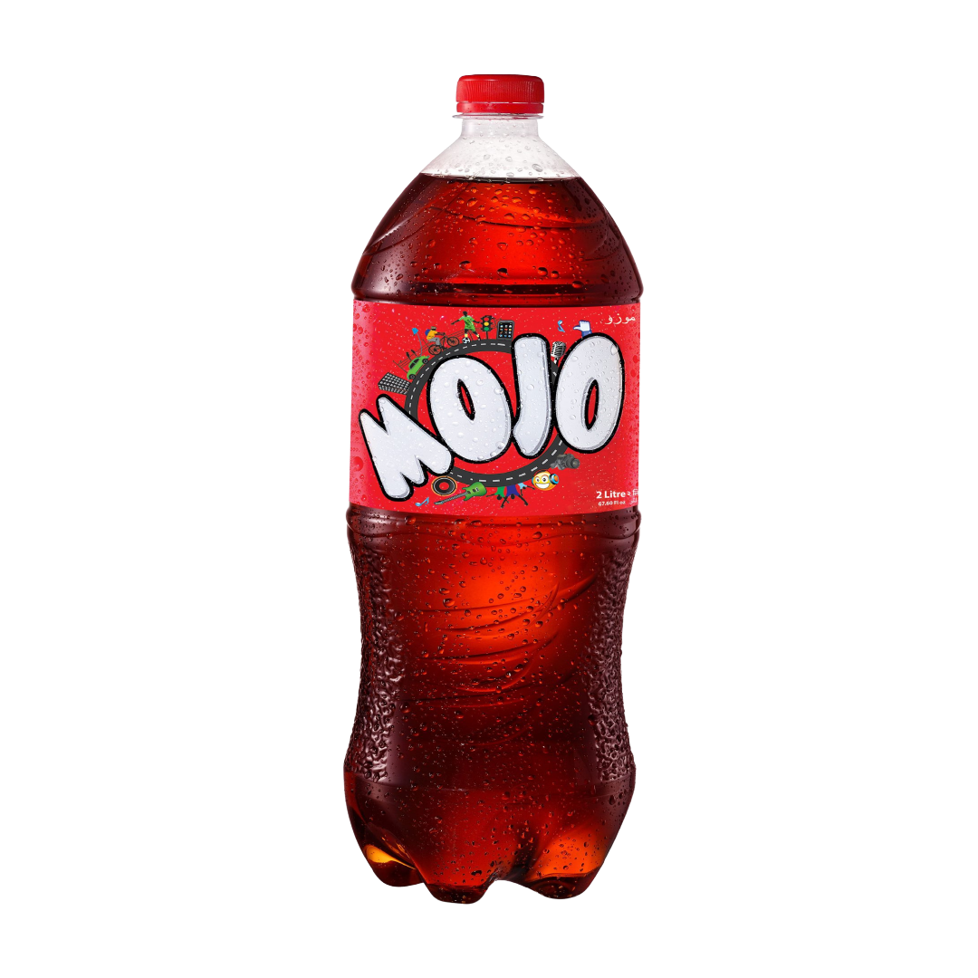 Mojo Drinks 2Ltr