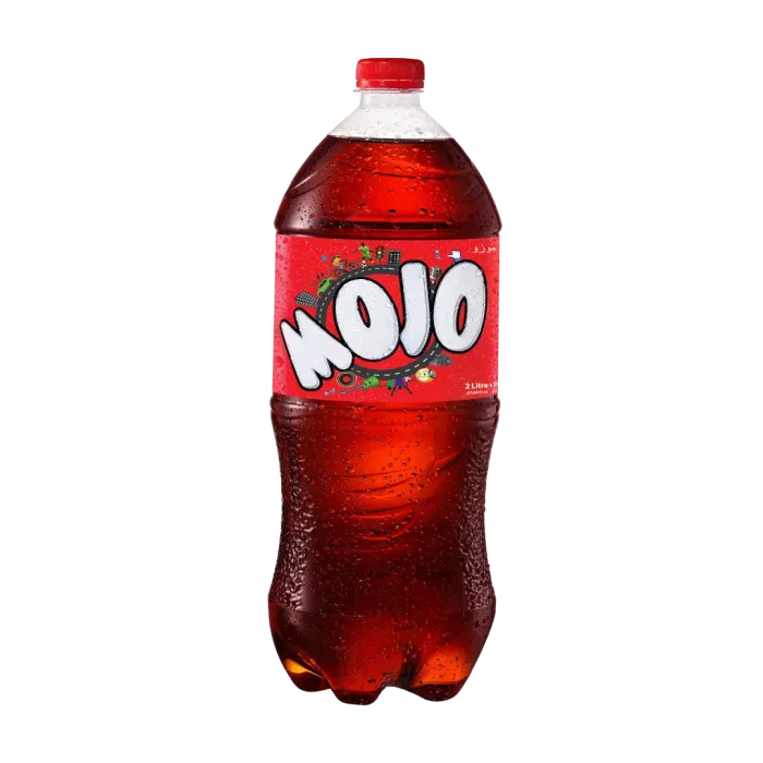Mojo Drinks 2Ltr