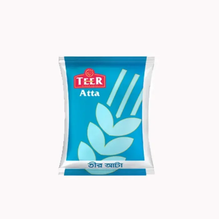 Teer Atta Pack 2kg