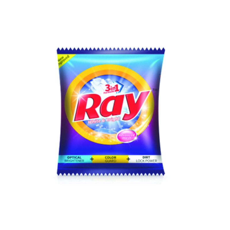Ray Detergent Powder 500g