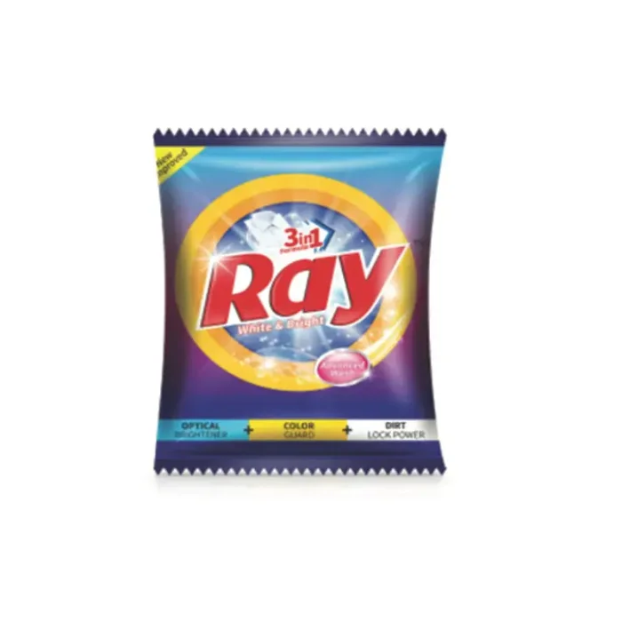 Ray Detergent Powder 500g
