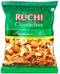 Ruchi pri..100g