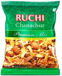 Ruchi pri..100g