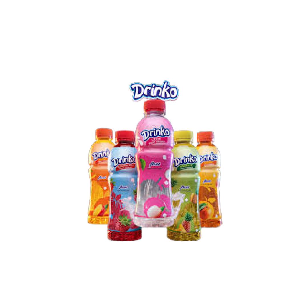Drinko litchi flavour 250ml