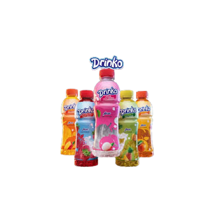 Drinko litchi flavour 250ml